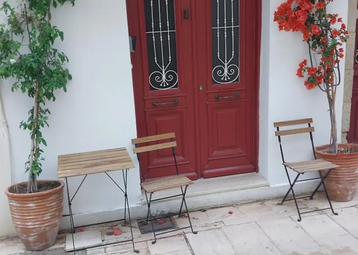 Lefkas Central