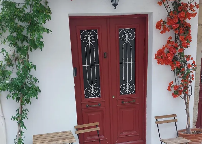Lefkas Central