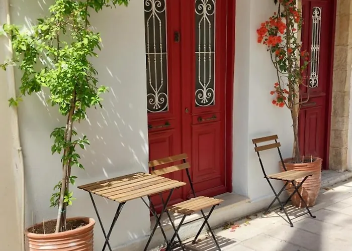 Lefkas Central