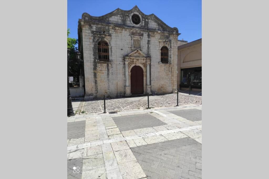 Lefkas Σπίτι διακοπών