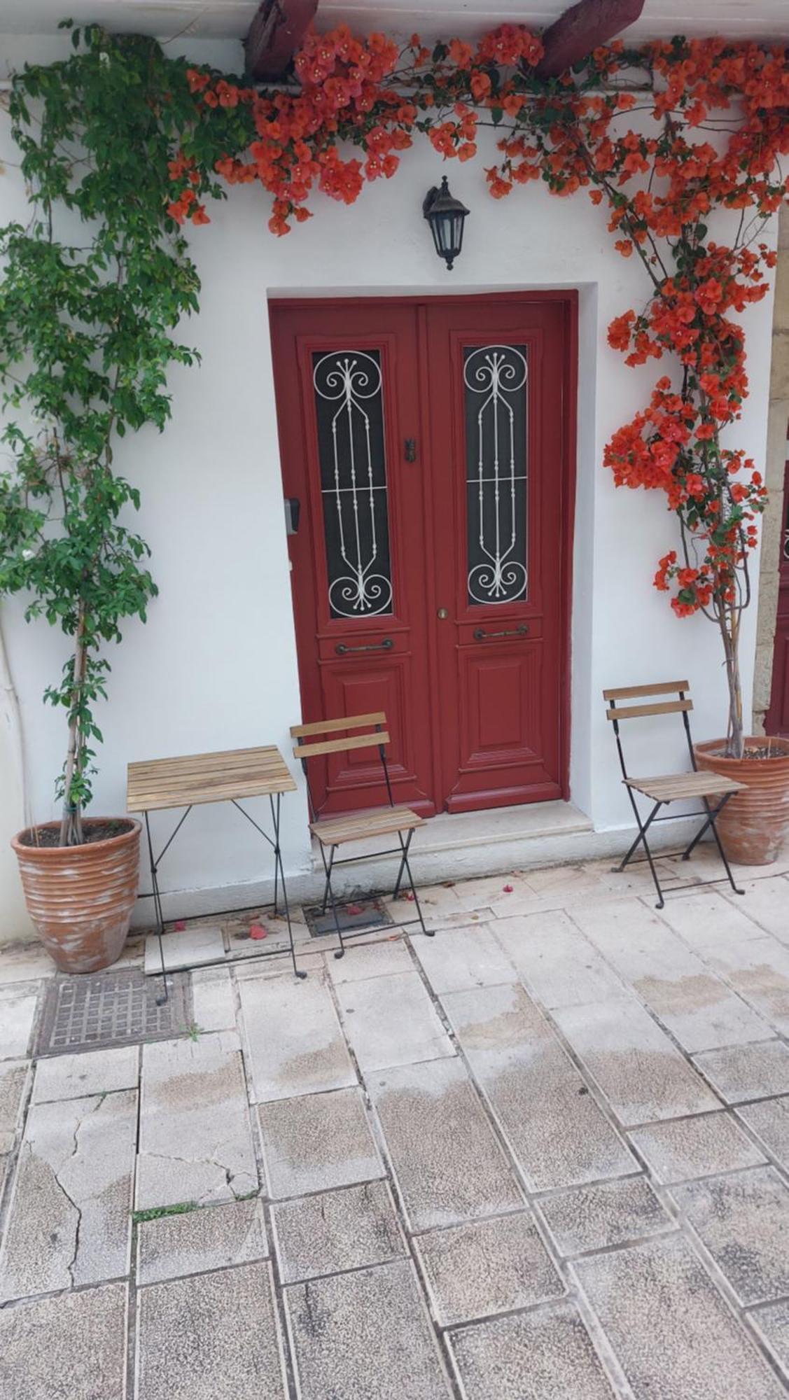 Lefkas Σπίτι διακοπών *