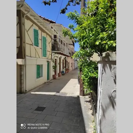 Lefkas Central Lefkáda Exterior foto