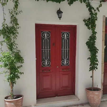 Lefkas Central Lefkáda Exterior foto