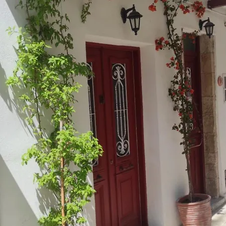 Lefkas Central Lefkáda Zimmer foto