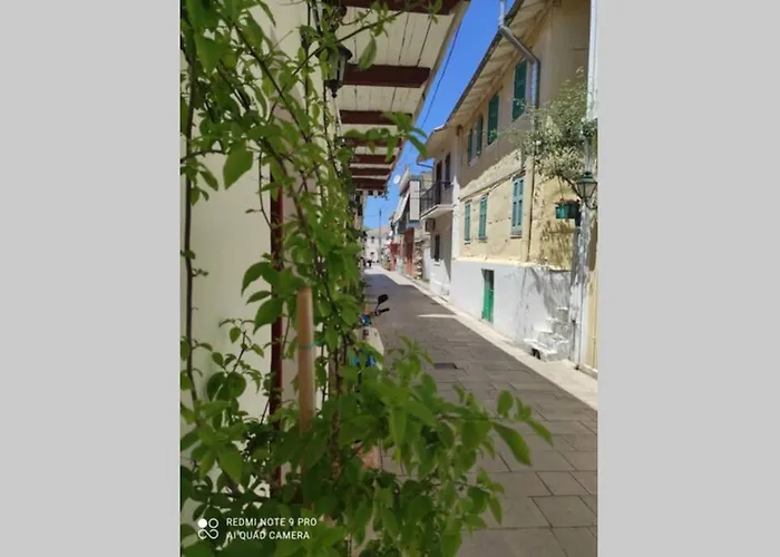 Lefkas Central