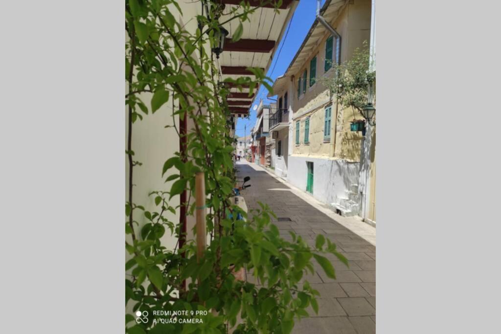 Lefkas Lefkáda