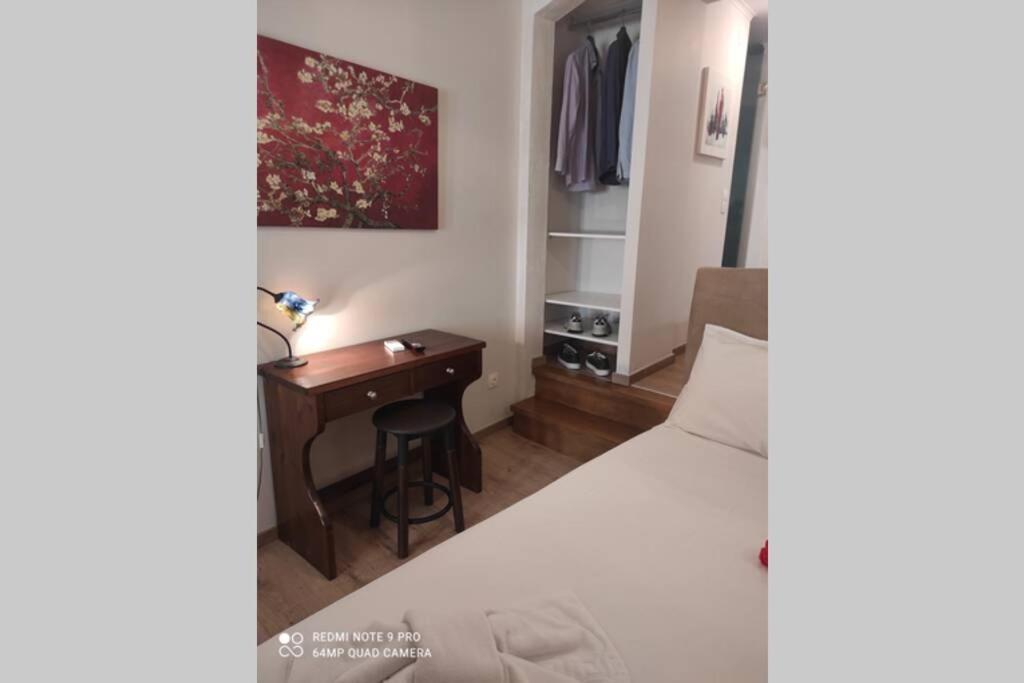 Lefkas Ferienhaus