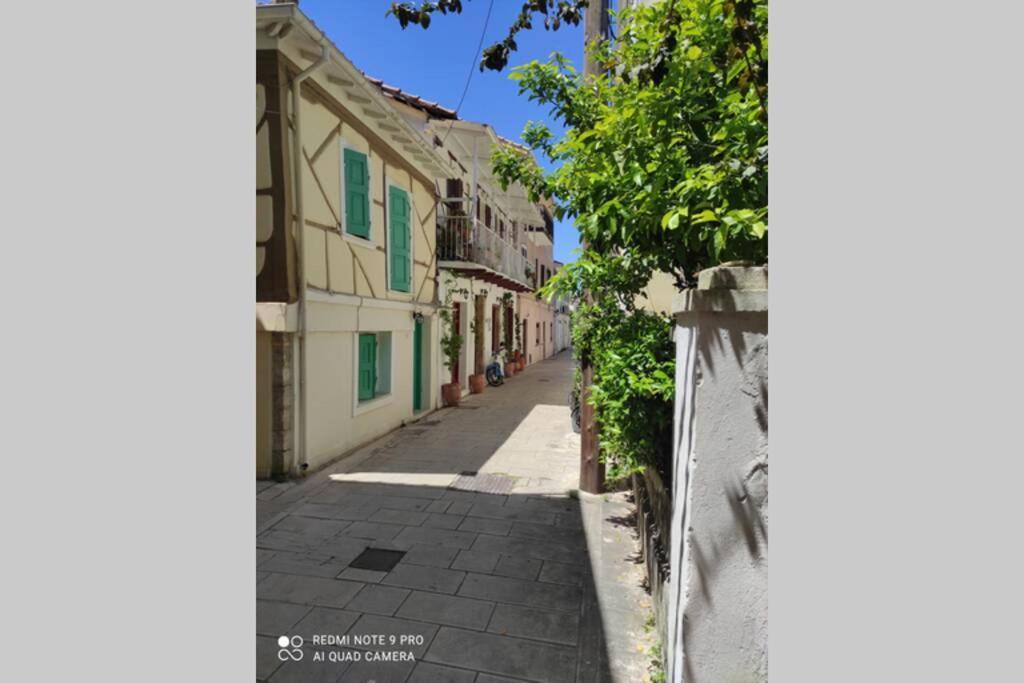 Ferienhaus Lefkas