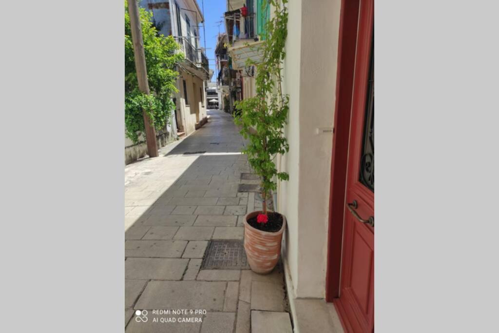 Ferienhaus Lefkas *