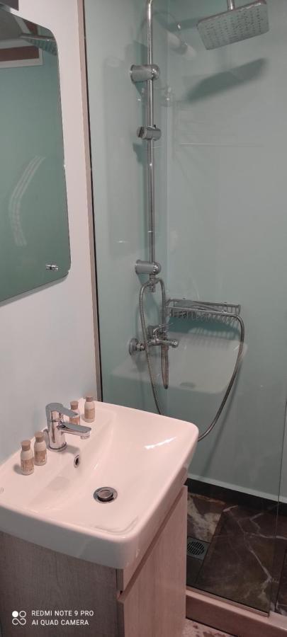 Ferienhaus Lefkas Lefkáda