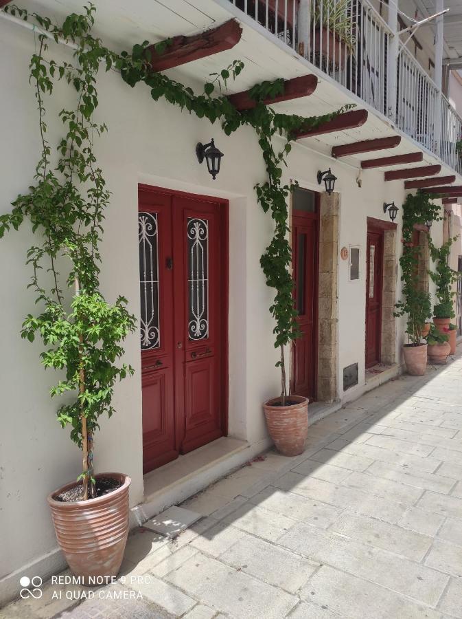 Lefkas Ferienhaus *