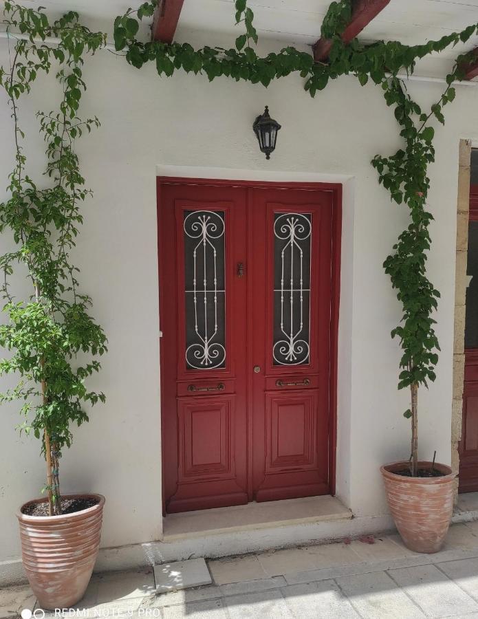 Lefkas Ferienhaus *