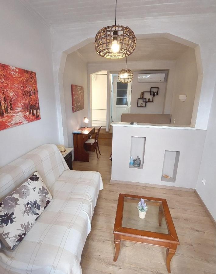 Lefkas Ferienhaus *