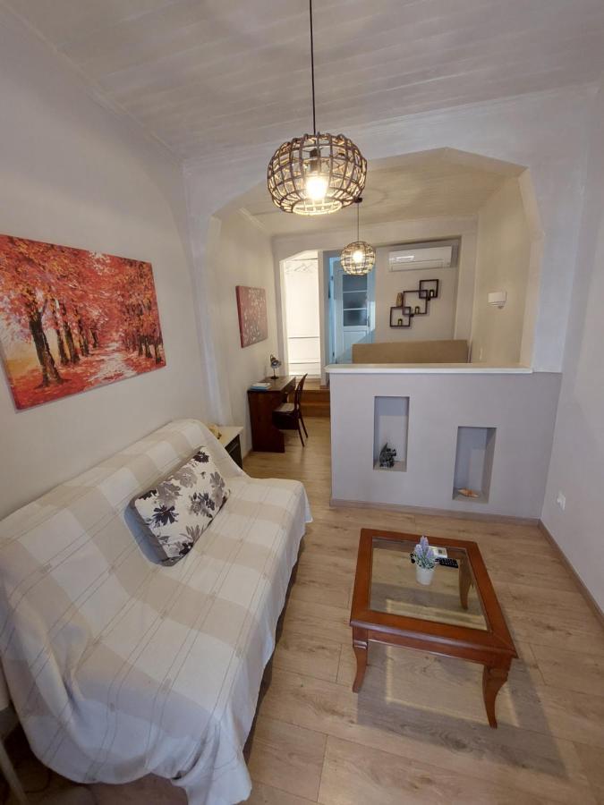 Lefkas Ferienhaus Lefkáda