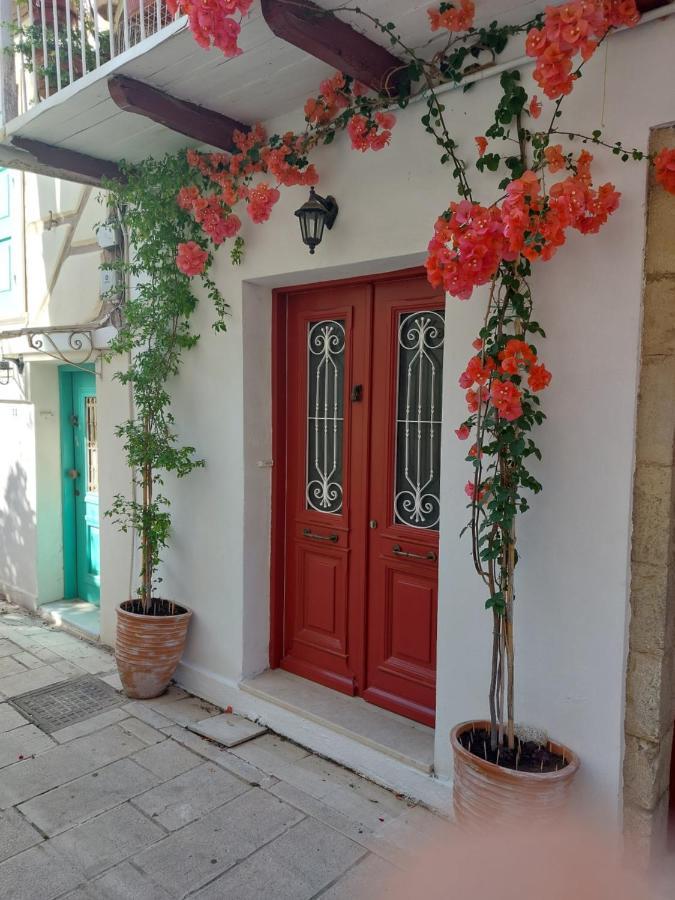 Ferienhaus Lefkas Lefkáda