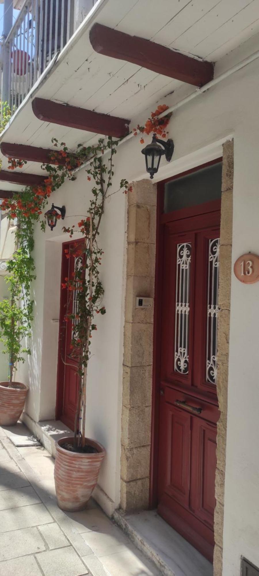 Ferienhaus Lefkas Lefkáda